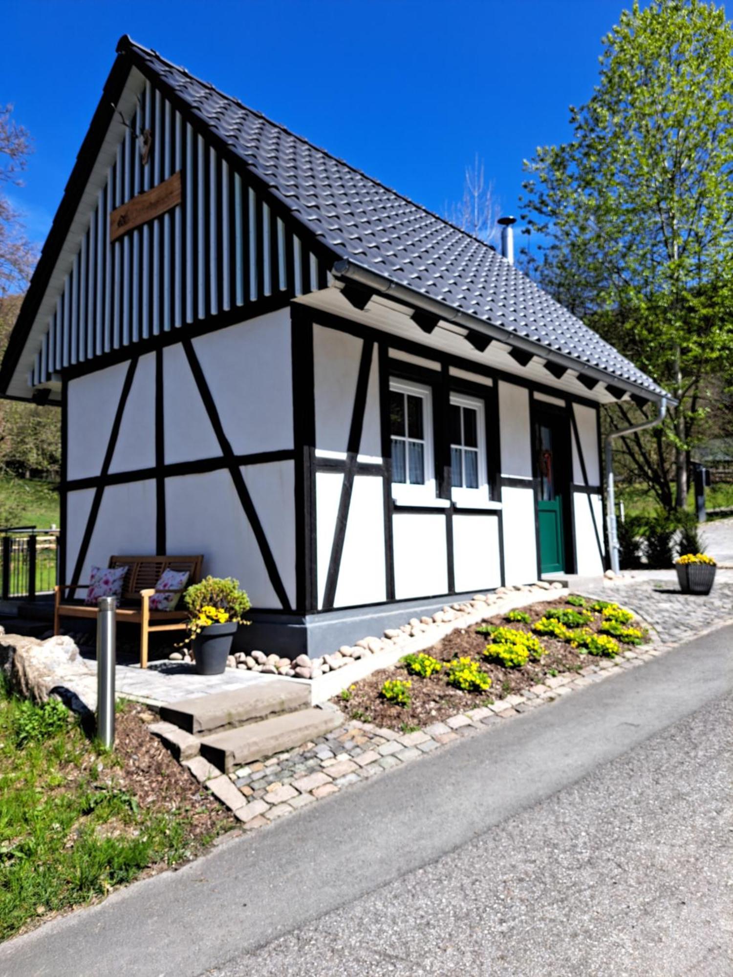 Gut Frielinghausen Apartment Meschede Exterior photo